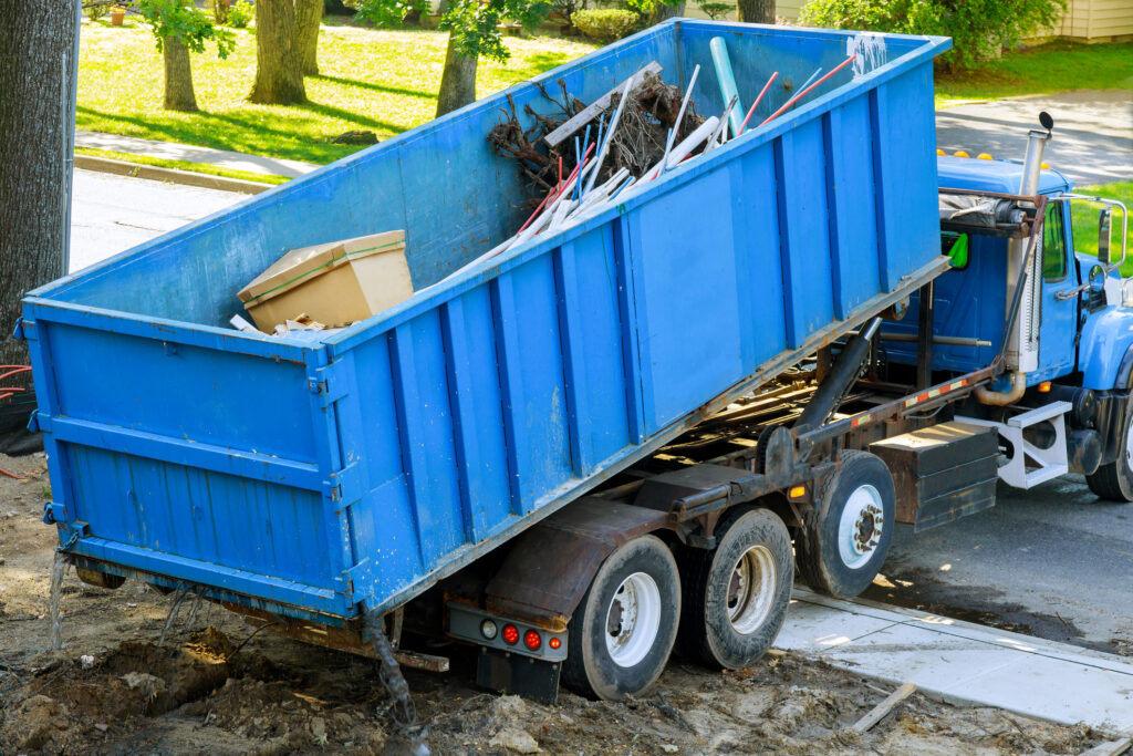 do-i-need-a-permit-for-dumpster-rental-in-oklahoma